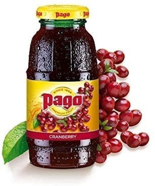 10 Best Cranberry Juices 2024 | UK Nutritionist Reviewed 3
