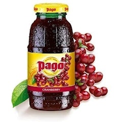 Premium Fruit Cranberry Juice