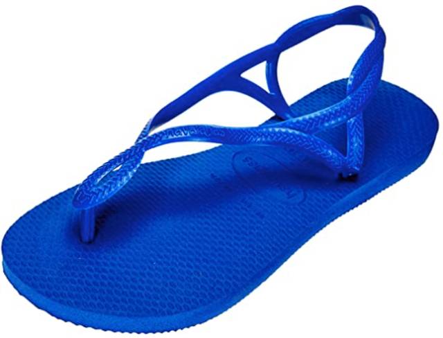 10 Best Flip Flops for Women UK 2024 | Teva, Havaianas and More 2