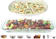 Billam Products 10. Billam Products Silicone Stretch Lids 1