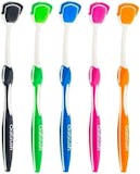 10 Best Tongue Scrapers UK 2024 | Artista Ayurveda, OraBrush and More 2