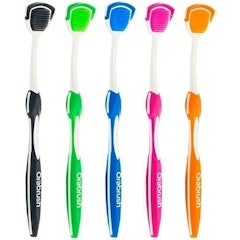 Orabrush Tongue Cleaner and Scraper