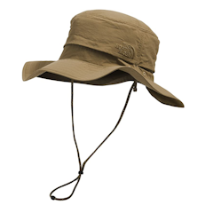 5. The North Face Horizon Brimmer Hat