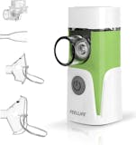 10 Best Portable Nebulizers UK 2024 | Omron, Beurer and More 4