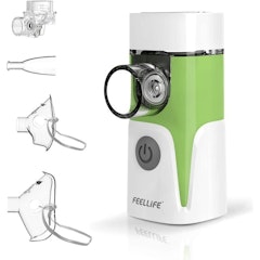 Portable Inhaler