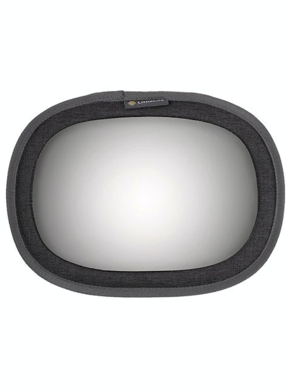 Baby Carseat Mirror 1