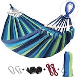 10 Best Hammocks UK 2024 4