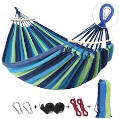 Outdoor Double Hammock