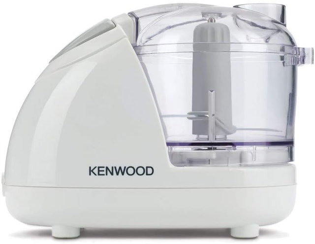 10 Best Onion Choppers UK 2024 | Kenwood, Ninja and More 2