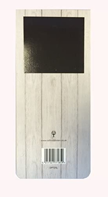 Slim Shopping List 2