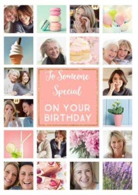 Personalised Photo Upload Card 2