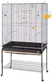 10 Best Indoor Bird Cages UK 2024 | Ferplast, Prevue and More 2