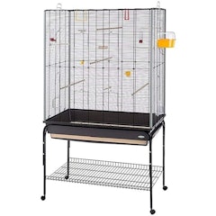 Large Cage for Canaries
