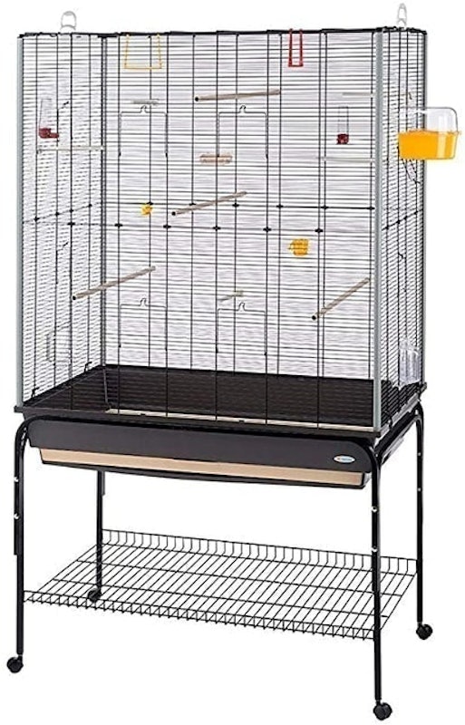 Large Cage for Canaries 1