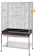 Ferplast Large Cage for Canaries 1