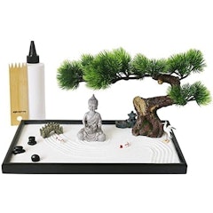 Meditation Bonzai Zen Garden