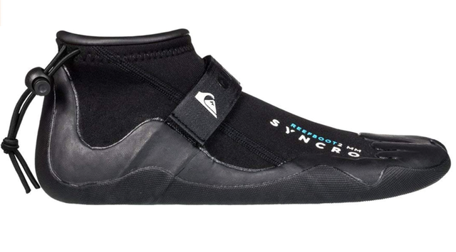 2mm Reef Boots 2