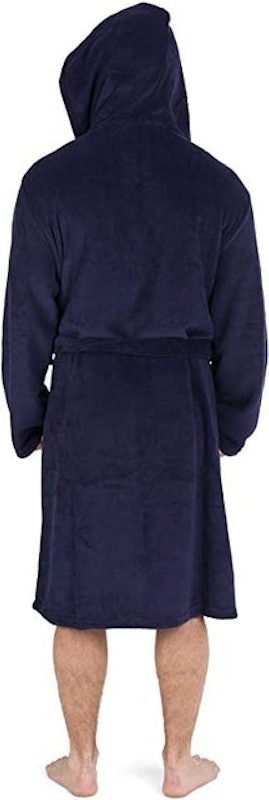 Super Soft Dressing Gown 2