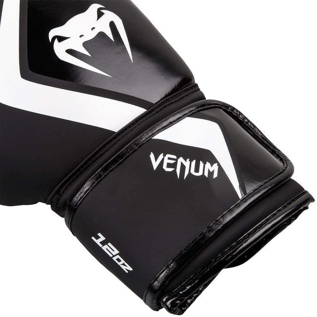 Contender 2.0 Boxing Gloves 3