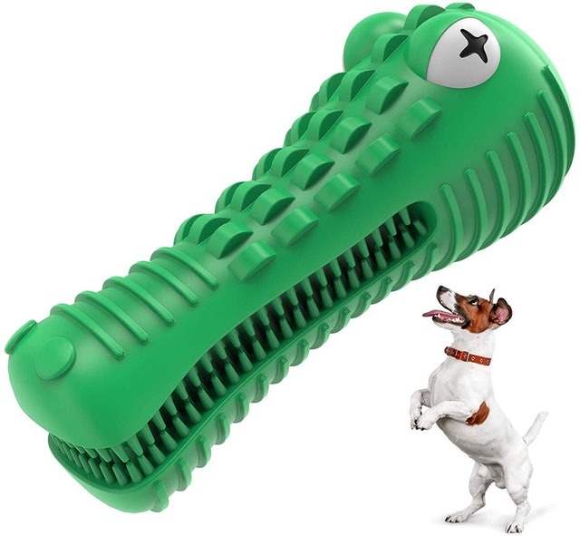 Dog Toy for Aggressive Chewers 1