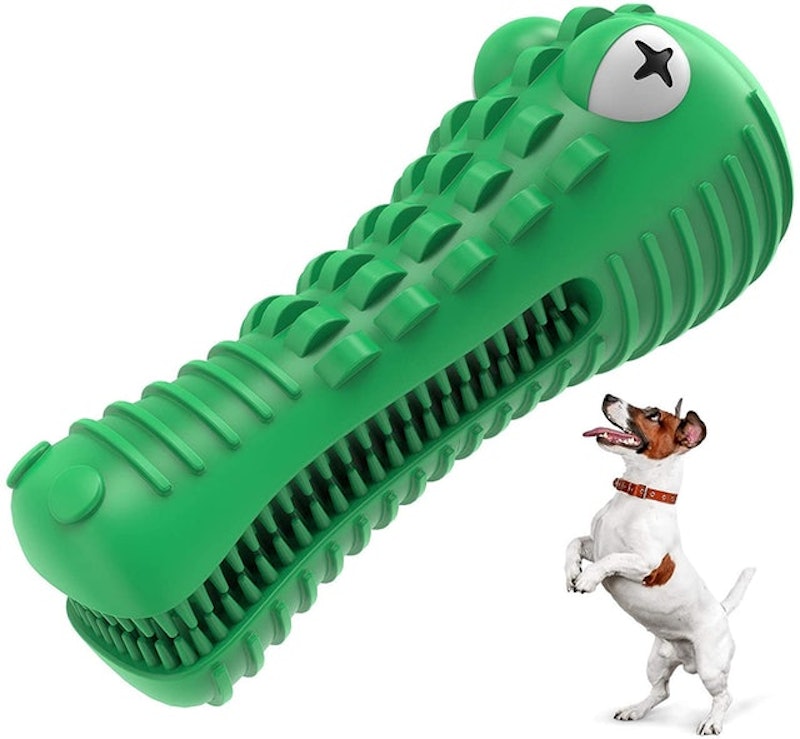 Dog Toy for Aggressive Chewers 1