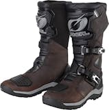 10 Best Motorcycle Boots UK 2024 | Alpinestars, Sidi and More 4