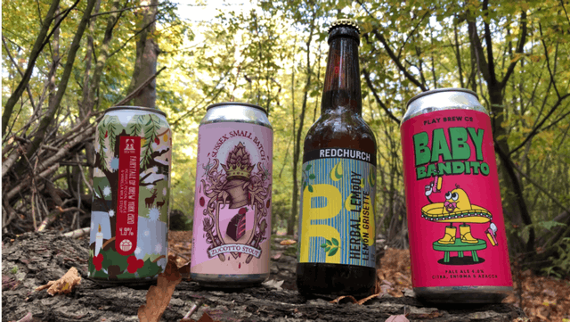 Craft Beer Club 1