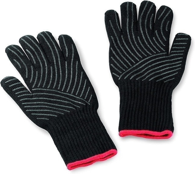 BBQ Gloves 1