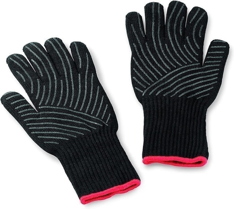 BBQ Gloves 1