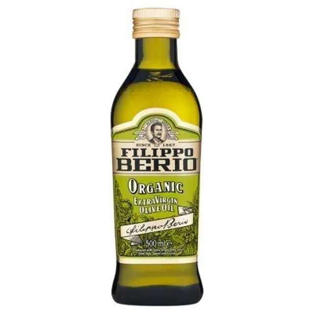 10 Best Cooking Oils | UK Nutritionist Reviewed 2