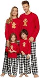 10 Best Family Christmas Pyjamas UK 2024 | Hatley, Harrystore PJs and More 2