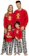 IFFEI Family Matching Pyjamas Set 1