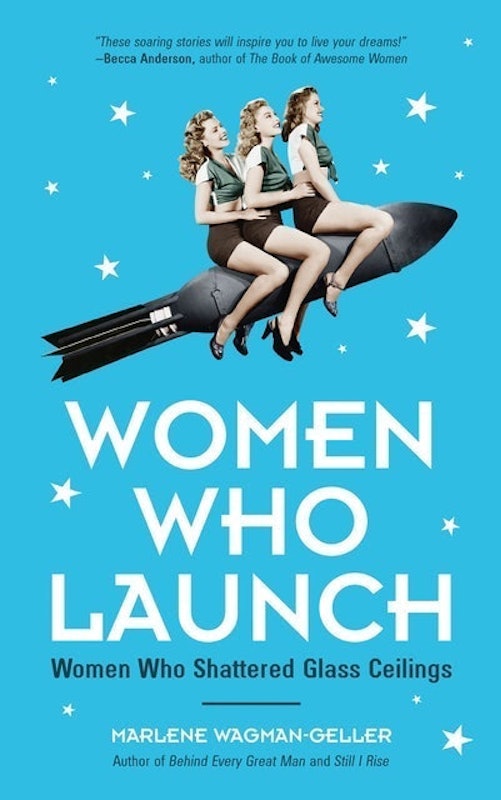 Women Who Launch 1
