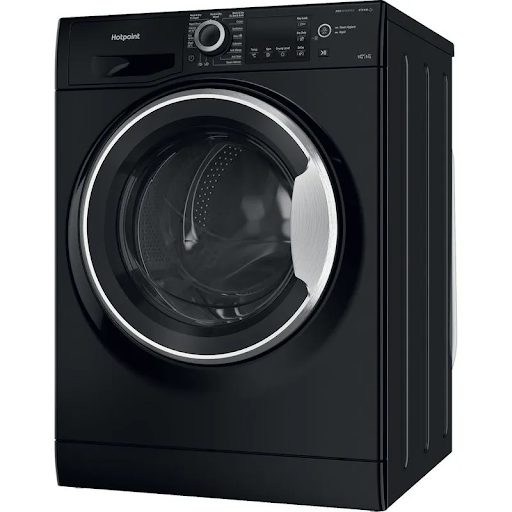 9+6kg Washer Dryer - Freestanding 2