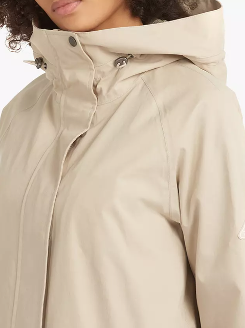 Milfoils Waterproof Jacket 3