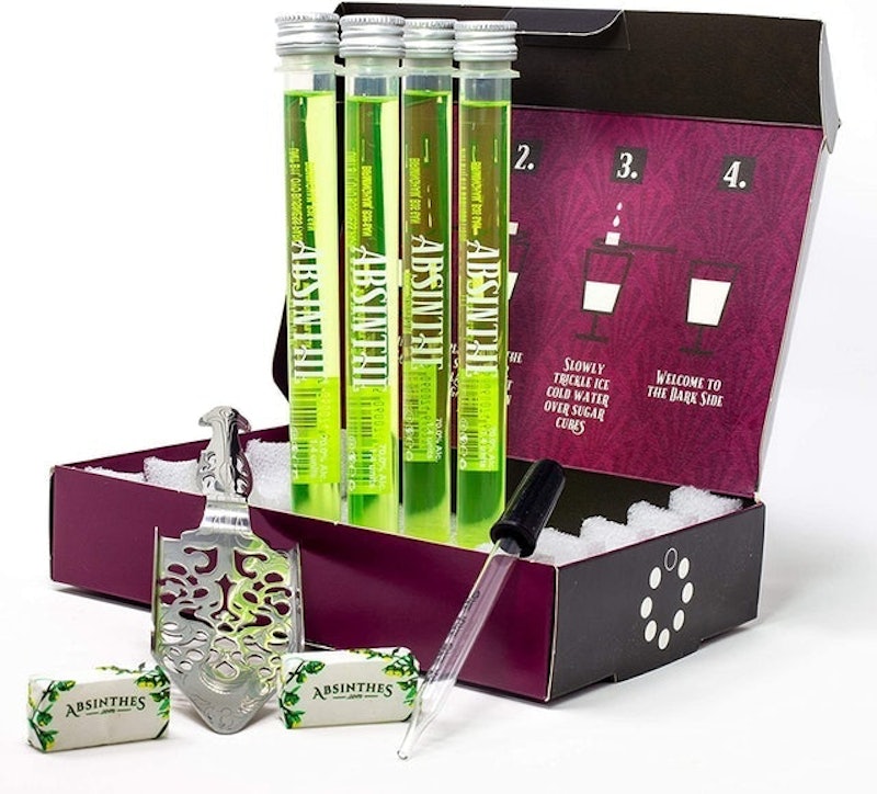 Finest Absinthe Box Set 1