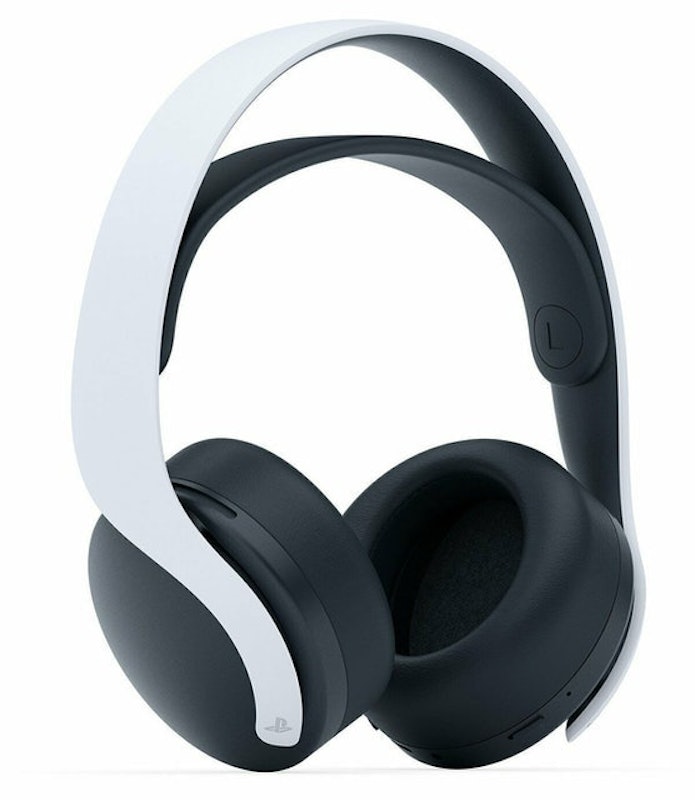 PULSE 3D Wireless Headset 2