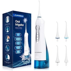 Oral Irrigator
