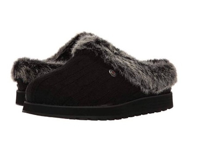 10 Best Women's Slippers UK 2024 | UGG, Skechers and More 4