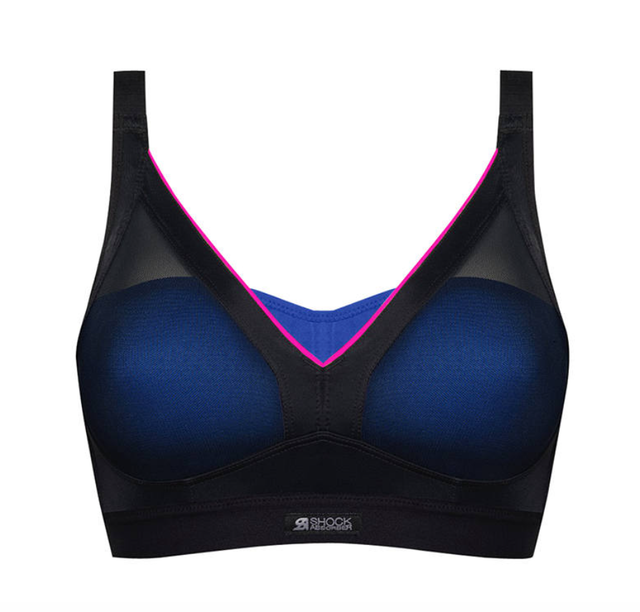 10 Best Sports Bras for Large Busts UK 2024 | Uncompromising Support 2