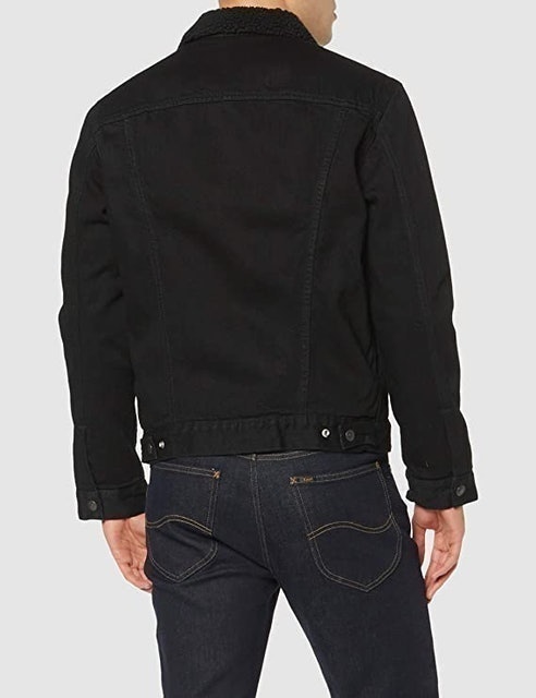 Type 3 Sherpa Jacket  2