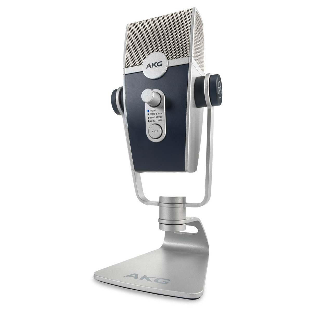 Lyra USB Microphone 1