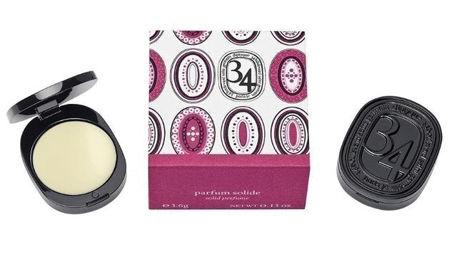 34 Boulevard Saint Germain Solid Perfume 1