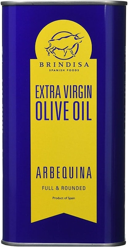 Extra Virgin Olive Oil 1