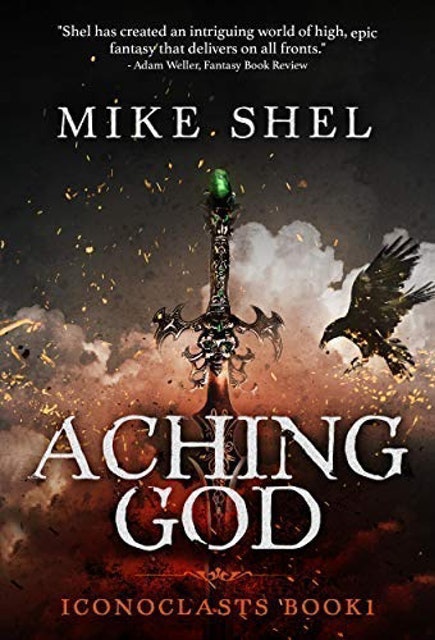 10 Best Horror Books 2024 | UK Literarian Reviewed 5