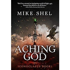 Aching God