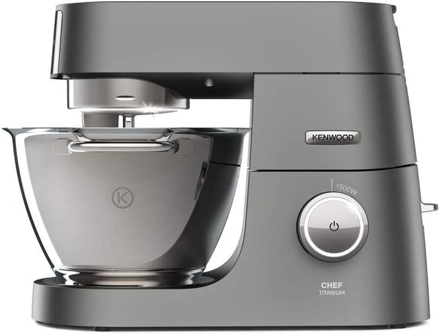10 Best Stand Mixers 2024 | UK Chef Reviewed 2