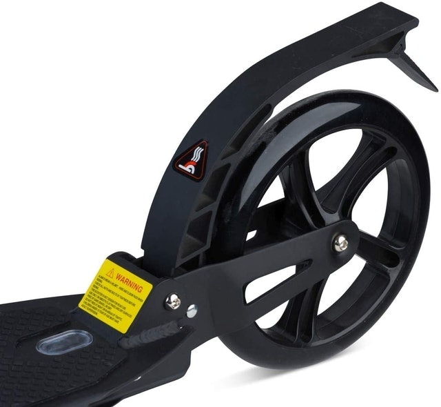 Adult's Kick Scooter 2