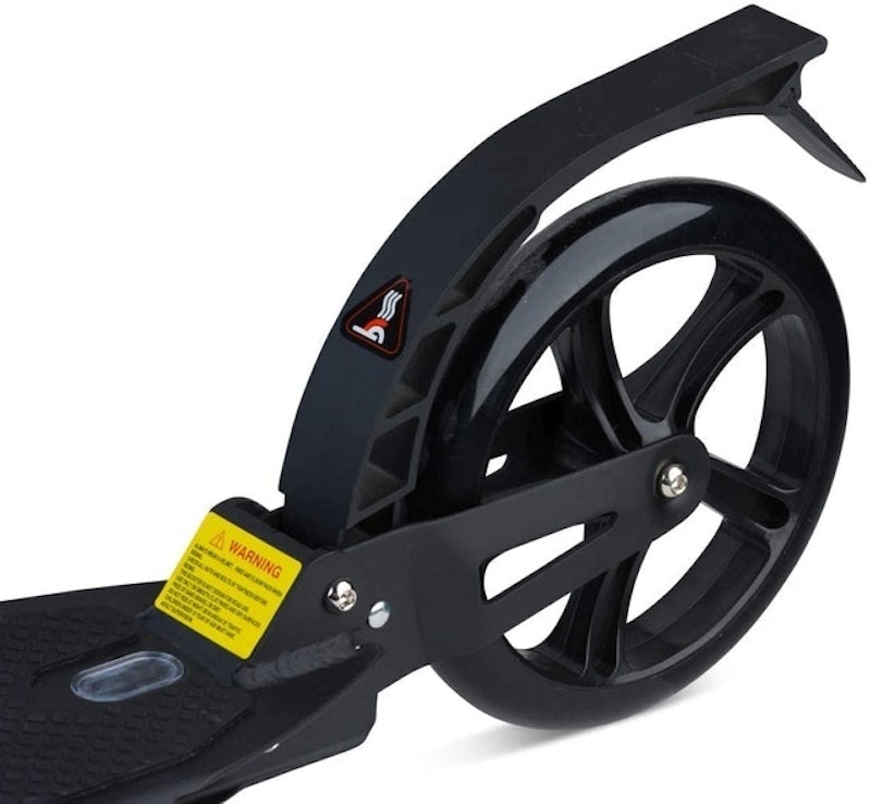 Adult's Kick Scooter 2