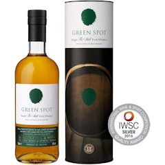 Single Pot Still Irish Whiskey